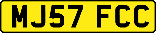 MJ57FCC