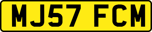 MJ57FCM