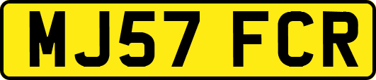 MJ57FCR