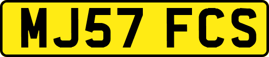MJ57FCS