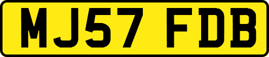 MJ57FDB