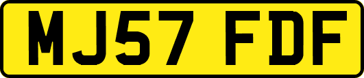 MJ57FDF