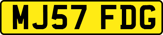 MJ57FDG