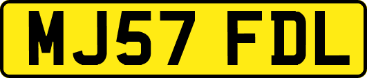 MJ57FDL