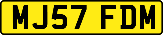 MJ57FDM