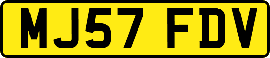 MJ57FDV