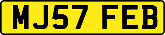 MJ57FEB