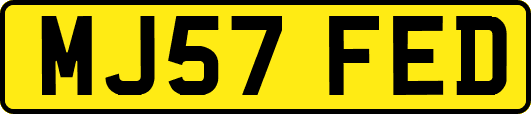 MJ57FED