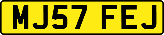 MJ57FEJ