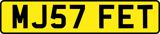 MJ57FET
