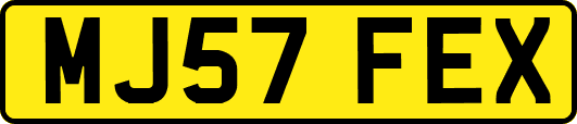 MJ57FEX