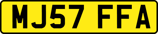 MJ57FFA