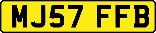 MJ57FFB