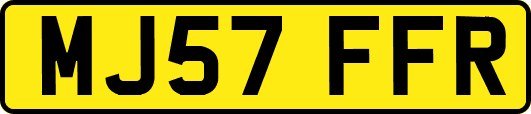MJ57FFR