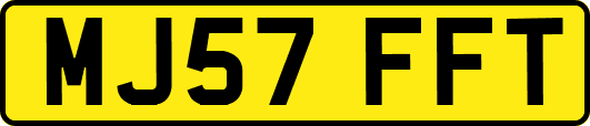MJ57FFT