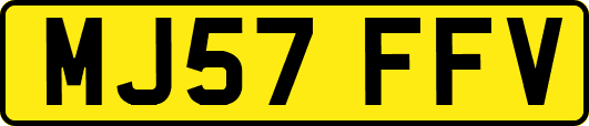 MJ57FFV