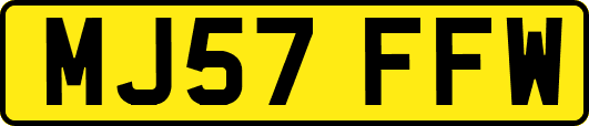 MJ57FFW