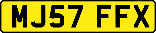 MJ57FFX