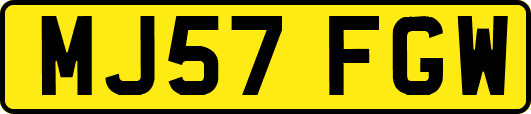 MJ57FGW