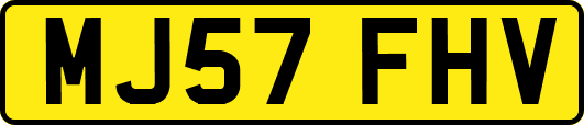MJ57FHV