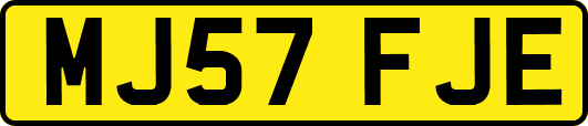 MJ57FJE
