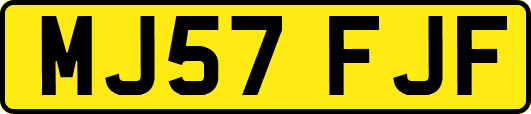MJ57FJF