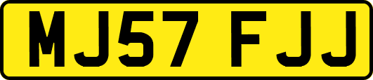 MJ57FJJ