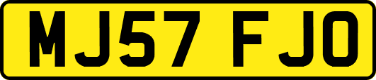 MJ57FJO
