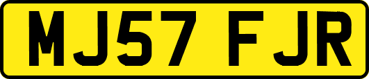 MJ57FJR