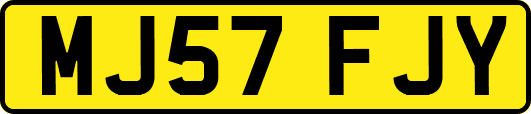 MJ57FJY