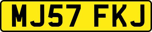 MJ57FKJ
