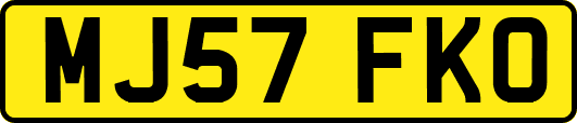 MJ57FKO