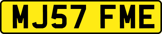 MJ57FME