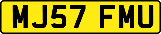 MJ57FMU