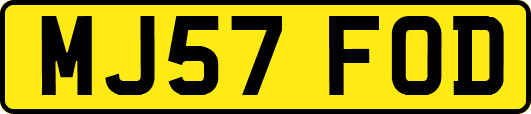 MJ57FOD