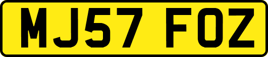 MJ57FOZ