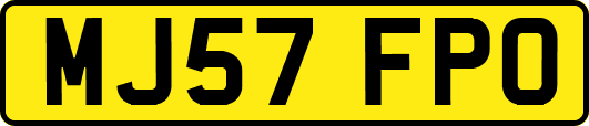 MJ57FPO
