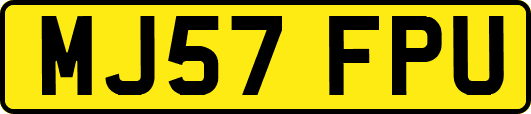 MJ57FPU