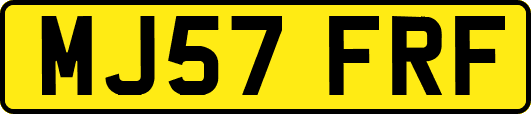 MJ57FRF