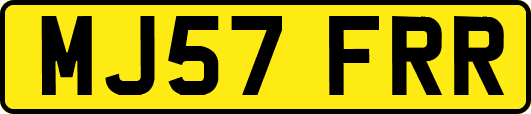 MJ57FRR