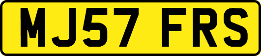 MJ57FRS