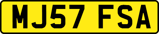 MJ57FSA