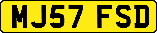 MJ57FSD