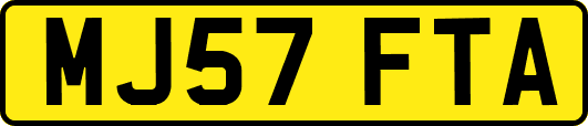 MJ57FTA