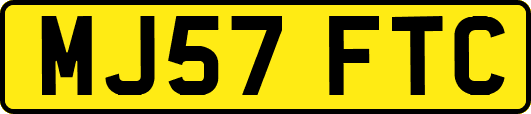 MJ57FTC