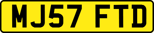 MJ57FTD