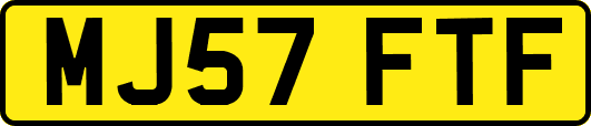 MJ57FTF