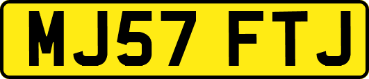 MJ57FTJ