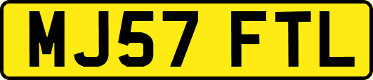 MJ57FTL
