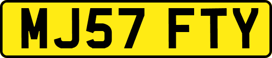 MJ57FTY